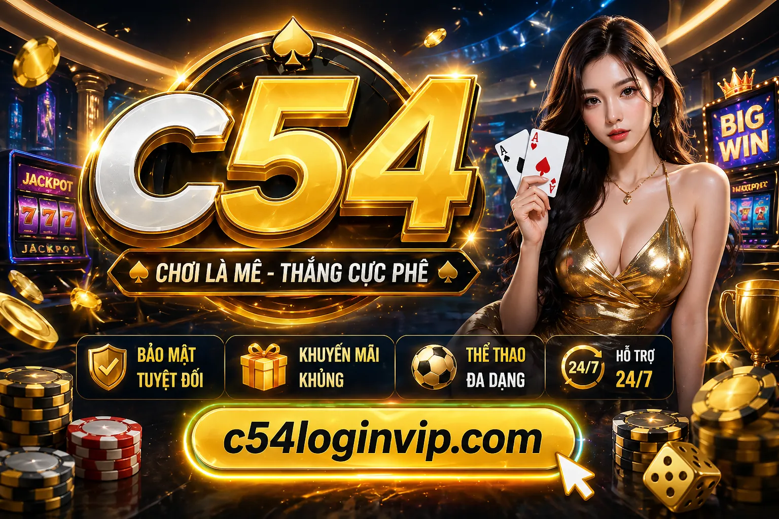 Hình ảnh chính Vi68 Code Ưu Đãi Độc Quyền