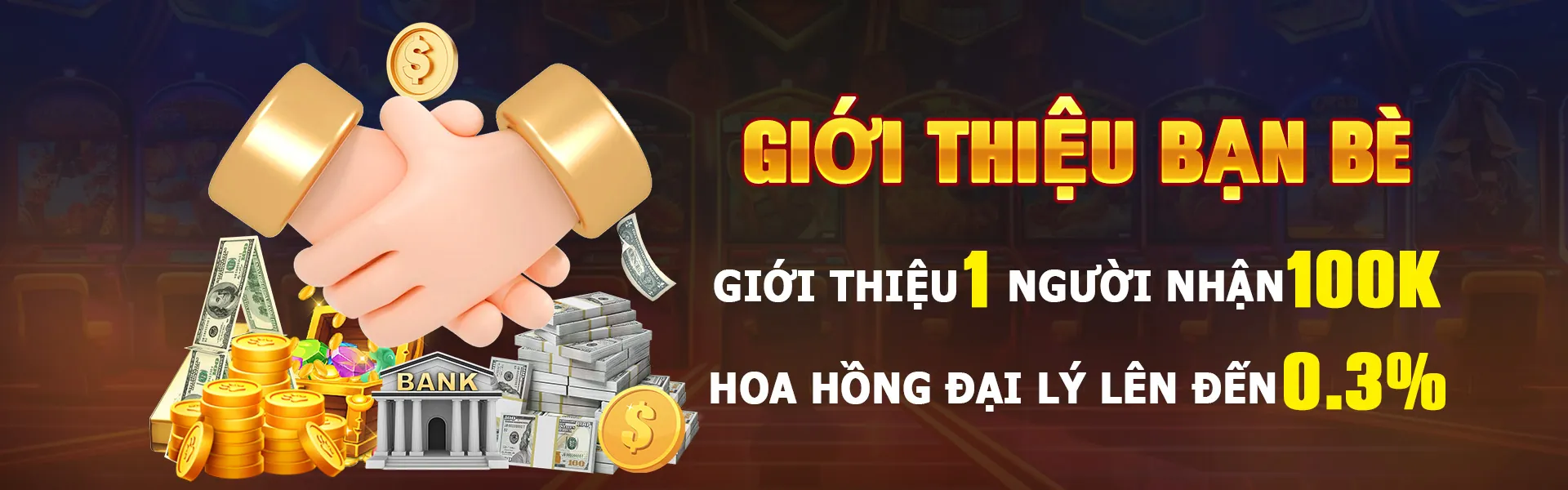 Chương trình Đối Tác vi68 code 2026 - Cơ hội hợp tác thành công