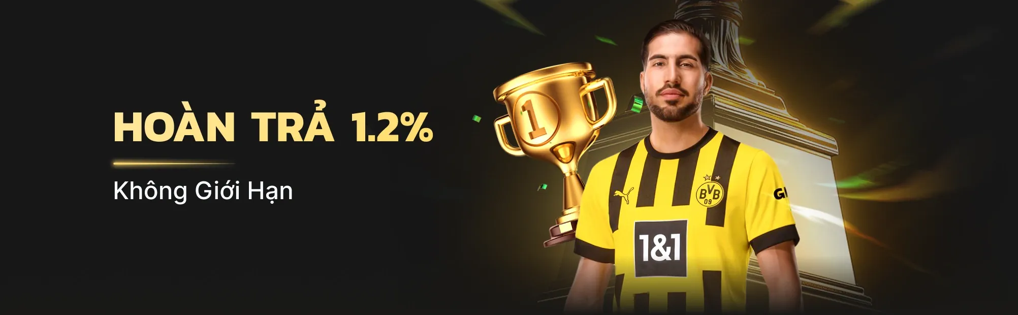 Cá cược eSports vi68 code